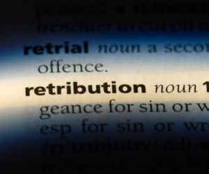 TRUMP RETRIBUTION CONTINUES: JOURNALIST DON LEMON ARRESTED