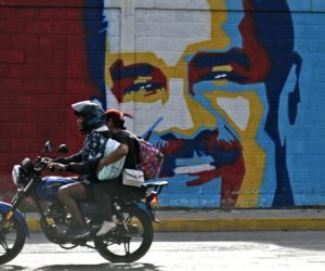 A predawn op in Latin America? The US has been here before, but the seizure of Venezuela’s Maduro is still unprecedented