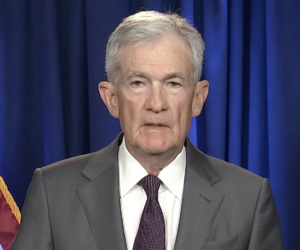 Trump DOJ threatens Federal Reserve; Sen. Tillis objects