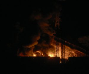 2026 begins with an increasingly autocratic United States rising on the global stage