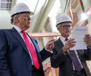 DOJ criminal probe highlights risk of Fed losing independence — a central bank scholar explains what’s at stake