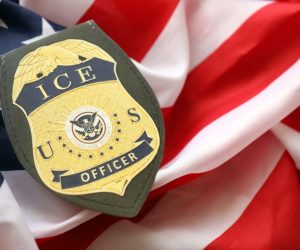 ‘We want you arrested because we said so’ — how ICE’s policy on raiding whatever homes it wants violates a basic constitutional right, according to a former federal judge