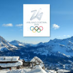 Winter Olympics in Italy Promotion