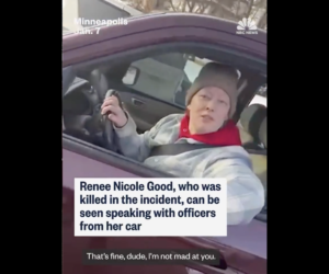 Minneapolis shooting of Renee Good sparks protests across the country