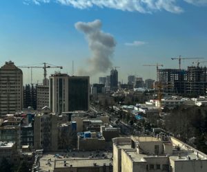 Iran will respond to US-Israeli strikes as existential threats to the regime–because they are