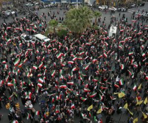 Massive US attacks on Iran unlikely to produce regime change in Tehran