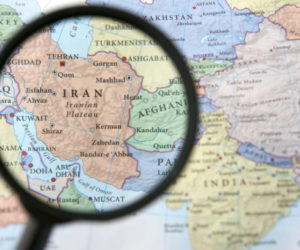 Iran has been attacked by US and Israel when peace was within reach