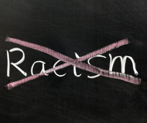 Comparing black people to monkeys has a long, dark simian history