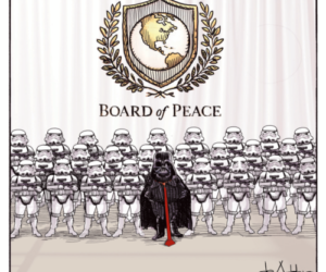 The F-word is finally and rightly ubiquitous