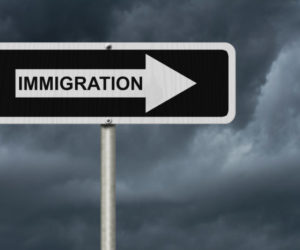 Trump’s Latest Deportation Tactic: Targeting Immigrants With Minor Family Court Cases