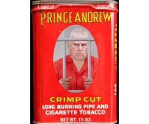 Jeffrey Epstein’s Friend