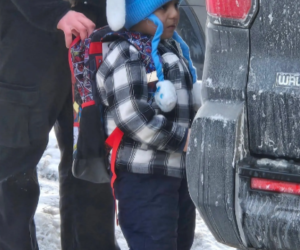 The Story of a Wise Judge and a Heartless Regime