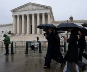Supreme Court rules against Trump’s emergency tariffs–but leaves key questions unanswered