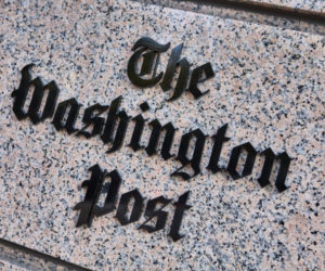 WASHINGTON POST DECIMATED BY  BEZOS’ DRACONIAN LAYOFFS: IT’S FUTURE MAY BE BLEAK