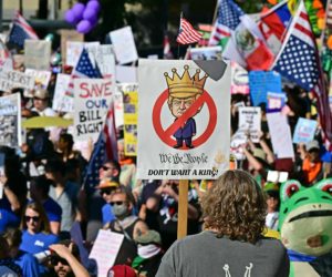 Millions are protesting — but boycotts might be key to changing government policies