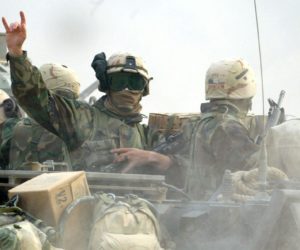 Iraq war’s aftermath was a disaster for the US — the Iran war is headed in the same direction
