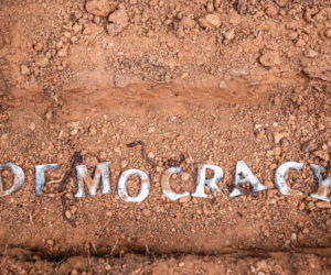 Trump Officials Attended a Summit of Election Deniers Who Want the President to Take Over the Midterms