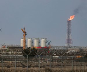Targeting of energy facilities turned Iran war into worst-case scenario for Gulf states