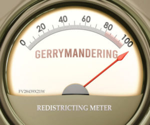 DEMOCRATS BIG WIN: VIRGINIA VOTERS GREEN LIGHT REDISTRICTING PLAN