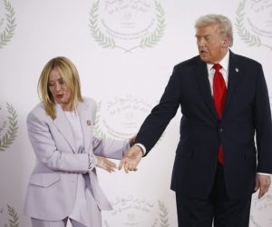 Meloni and Trump’s cooling relationship marks the failure of an EU-MAGA middle ground