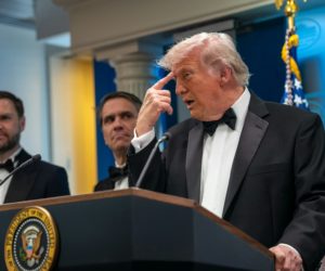 Latest attack threatening President Trump reflects rising political violence in US