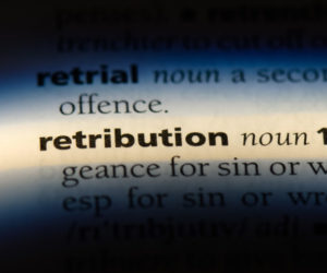 TRUMP ADMINISTRATION INDICTS JAMES COMEY OVER ALLEGED ONLINE SEASHELL PHOTO THREAT