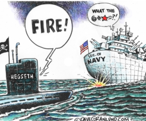 The Frittering Away of Nearly Five Hundred Years of  Invaluable Military Leadership and Experience