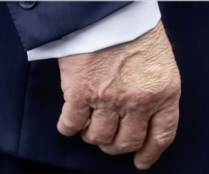 The 25th Amendment can’t save us from Trump