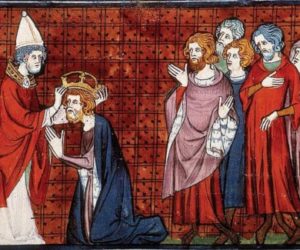 Trump’s clash with the pope reenacts a 1,000-year-old question: What happens when sacred and secular power collide?