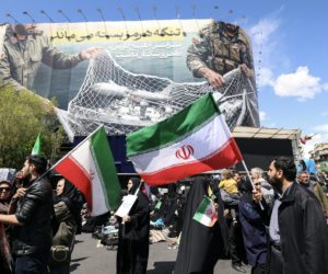 US ceasefire with Iran: What’s next? A former diplomat explains 3 possible scenarios