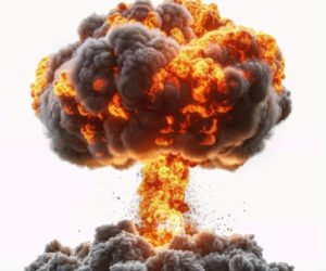 IS TRUMP’S THREAT TO DESTROY IRANIAN CIVILIZATION AN UNPRECEDENTED THREAT?