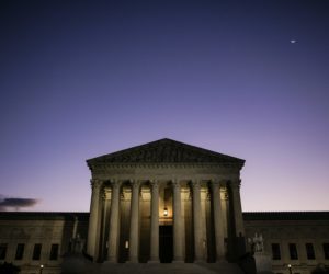 Supreme Court ruling: The latest in history of diminishing minority voting rights