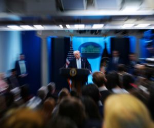 4 ways the war in Iran has weakened the United States in the great power game