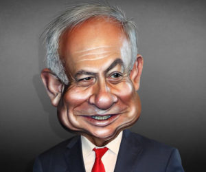 Distrust for Netanyahu-led government sours some Israelis’ outlook