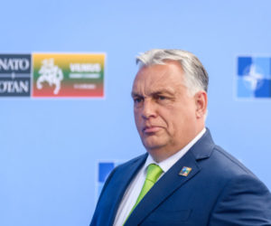 What Viktor Orbán’s election loss means for Putin, Trump and the rise of right-wing populism