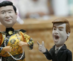 Trump-Xi summit will be no ‘Nixon in China’ moment — that they are talking is enough for now