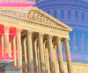 Racial gerrymandering may be here to stay