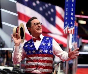 5 reasons Stephen Colbert is one of the most important satirists in American history