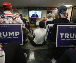 Why a growing number of Trump supporters are experiencing voter’s remorse