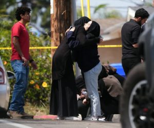 San Diego mosque shooting reflects how online rhetoric, media depictions and political discourse contribute to increased Islamophobia