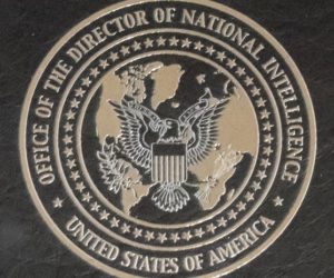 Why the director of national intelligence needs more than political loyalty to do the job