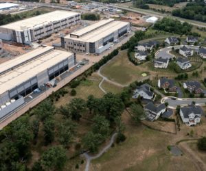 5 ways data centers endanger their local communities and the country as a whole