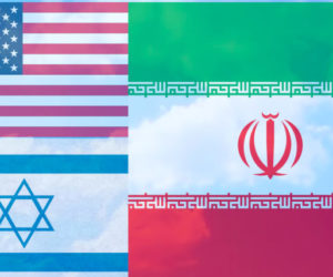 THE IRAN WAR — REFRAMED