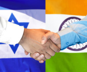 Trump and Vance have rebuked Israel but it has another friend.