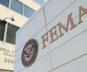 Is withholding federal counterterrorism funds from states –as FEMA has threatened — legal?