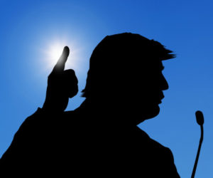 TRUMP’S RELENTLESS ATTACK ON LIBERAL NORMS, PRINCIPLES AND DEMOCRACY