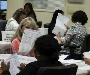 Mail-in voting: Trump administration appeals to Supreme Court to revive executive order setting limits, rejected by lower courts
