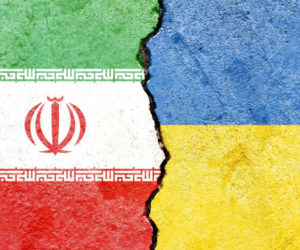 Ukraine, Palestine and Iran: One War