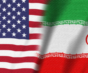 Trump Says Iran “Hasn’t Seen Anything Yet” During Meeting With Lebanon’s President
