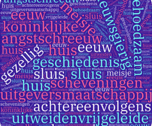 How a Dutch Name Became a <em>Shibboleth</em> During World War II